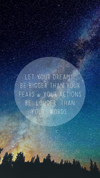 Saying