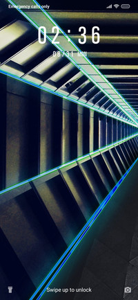Neon Tunnel_3MDS