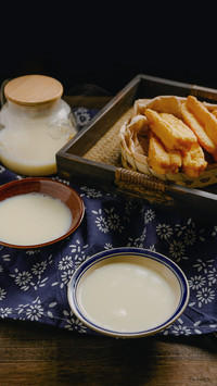 食物也有CP