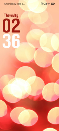 Lights