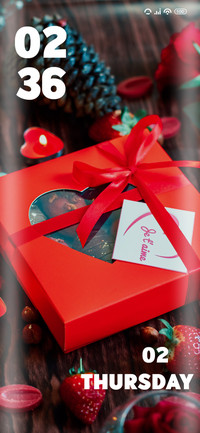 Gift