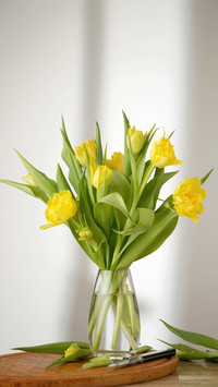 Easy to learn flower arrangement tutorial 7