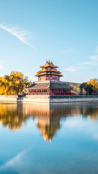 The hidden legend of ancient architecture