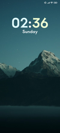Midnight Hills
