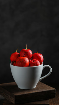 Eat what fruit 3 aft