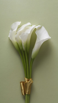 Suitable flowers and plants for home care 23
