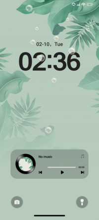 Light green