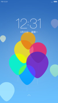 米魅 V6