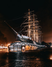 London B1
