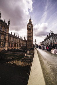 London B1