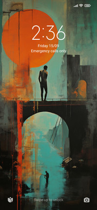 Oil Painting 1
