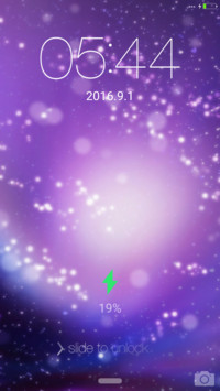 iOS-Xi