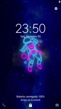 SA Extended
