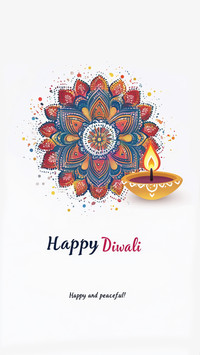 Happy Diwali-Desity