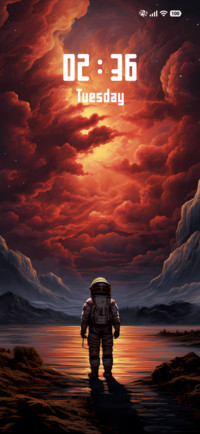 Astronaught