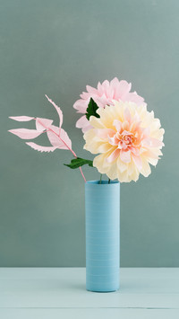 Recommended summer office decoration 7