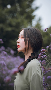 性感美女-拍信图库