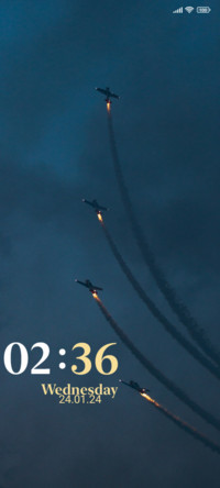 Aircraft