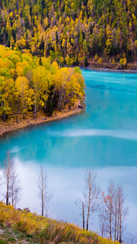 The Stunning Scenic Spots of Altay
