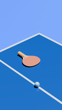 Table tennis cold knowledge unveiled 2