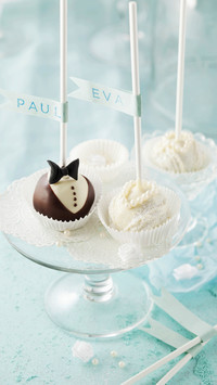 Lollipops full of girlish hearts 15