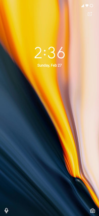 OxygenOS Legacy