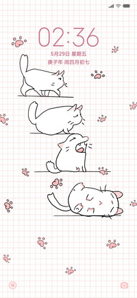 小猫咪