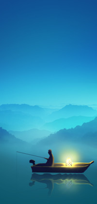 江枫渔火