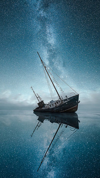 星辰大海