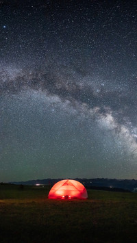 Exploring the extrasolar universe