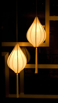 How to choose home lighting 90