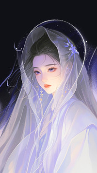 古代女子的传奇密码
