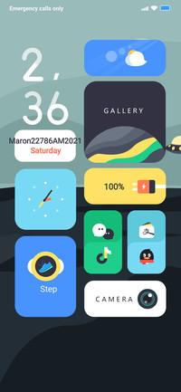 Different v11