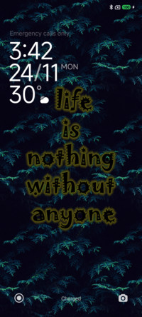 LIFE