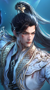 完美世界动画-顶晟科技
