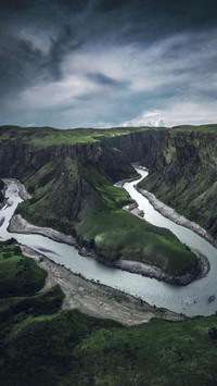 伊犁是个什么宝地？