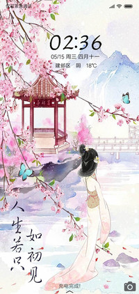 人生若只如初见