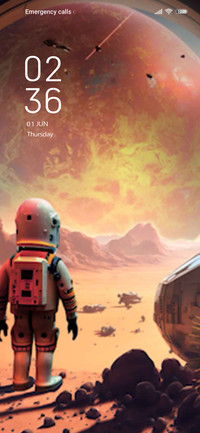 Another world