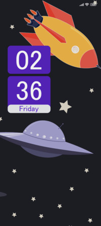 Cosmos Rockets