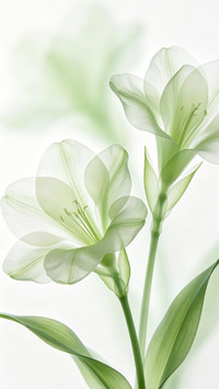 野草在裂缝里写诗