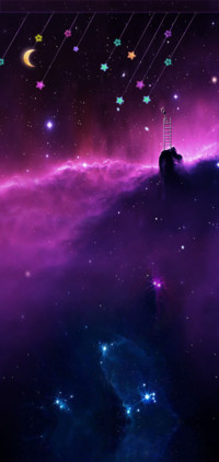 炫酷星座