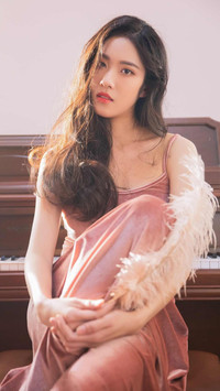 最冷艳的星座女