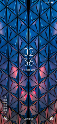 间