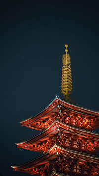 日本最值得一去的寺庙