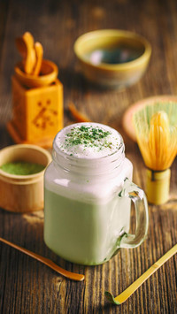 抹茶控的最爱