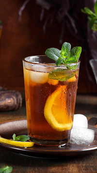 夏日悠悠茶