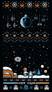 StarWars Xmas