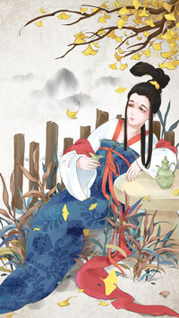 古人的情话有多美