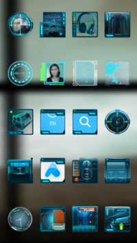 Official MIUI Theme_7