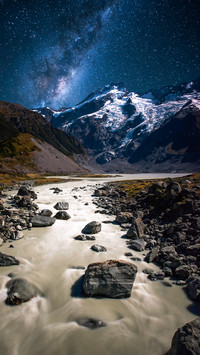 Vast star river 6